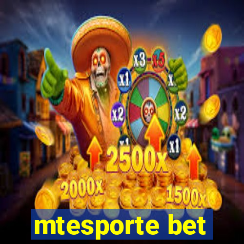 mtesporte bet